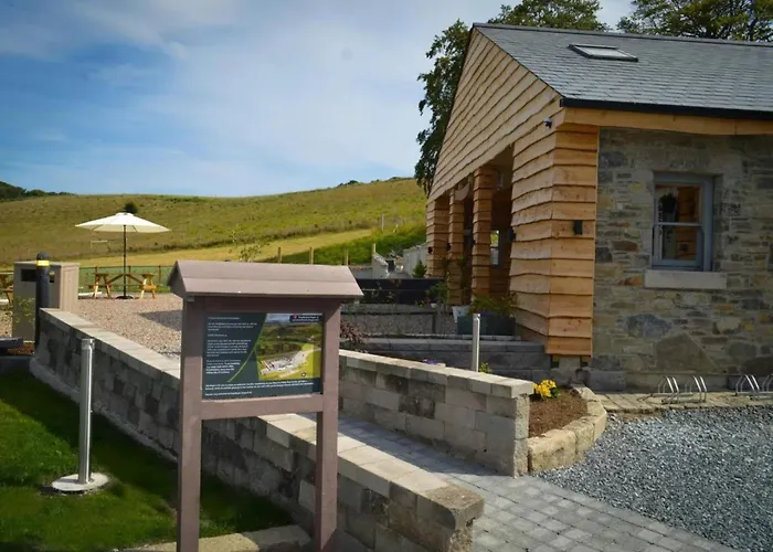 Forestview Cabin No 1 - Cosy Cabin Stay