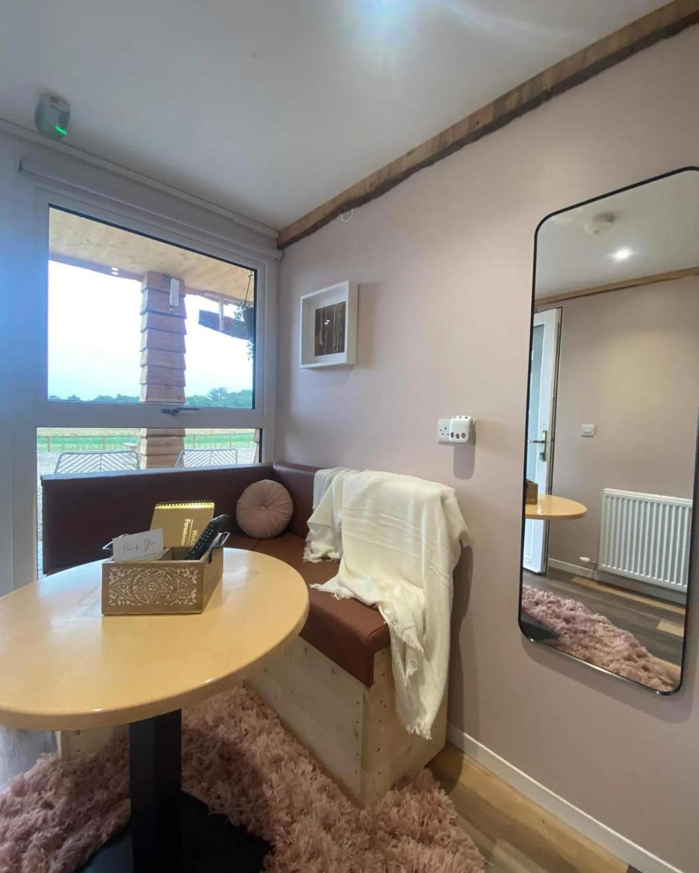 Holiday home Forestview No 1 - Cosy Ballynahinch