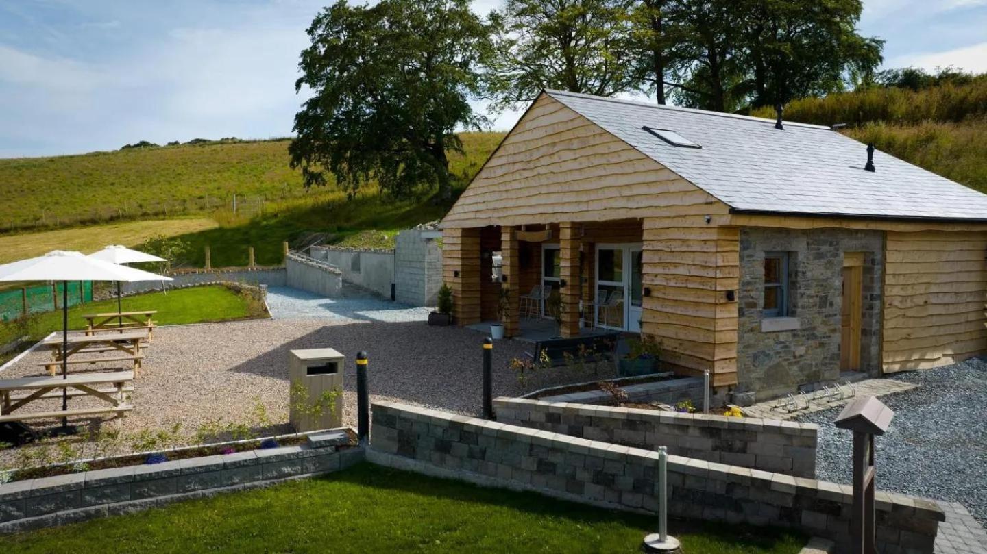 Holiday home Forestview No 1 - Cosy