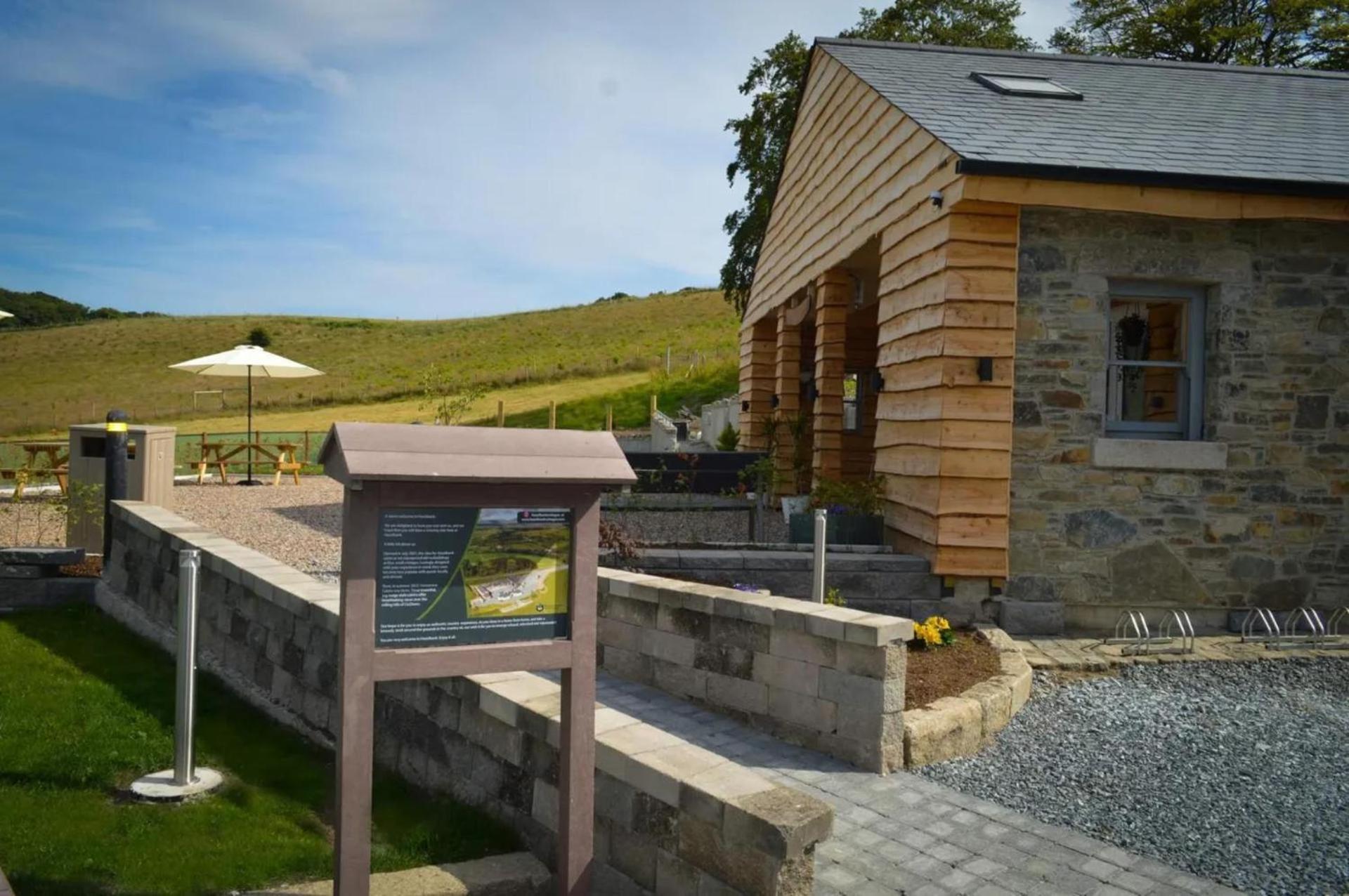 Forestview No 1 - Cosy * Ballynahinch