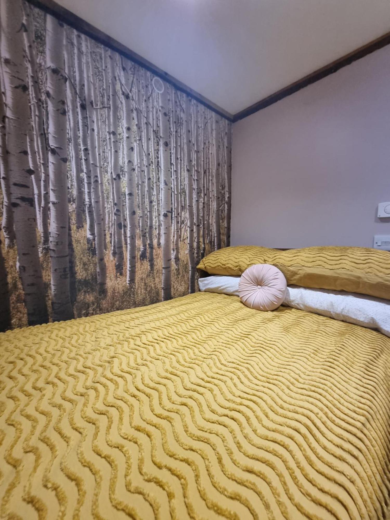 Holiday home Forestview No 1 - Cosy *